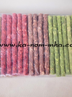 แท่งบด (มันชี่) ขนาด 5 นิ้ว 1 kg