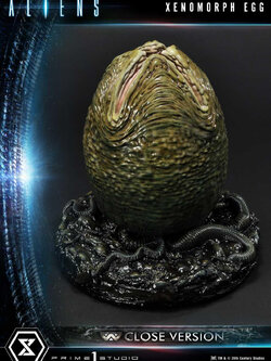 [สั่งจอง]Prime 1 Studio : Xenomorph Egg (Aliens Comics)