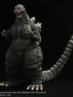[สั่งจอง]X-Plus 30cm Godzilla 1993 [Standard / Ric Ver.]