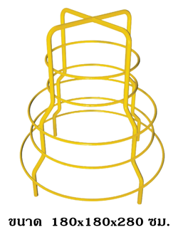 ปีนป่ายขวดวงกลม, เครื่องเล่นสนาม กลางแจ้ง เหล็ก, บาร์โหน ตั้งพื้น OutdoorPlayground, ราคาโรงงานสินค้าสั่งทำ 10-20 วัน