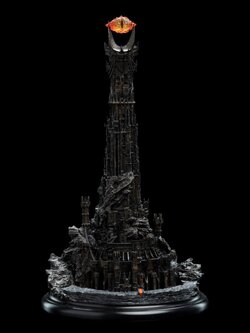 [สั่งจอง]Weta Workshop : Tower of Barad Dur