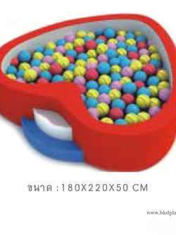 บ่อบอลทรงหัวใจ , นุ่มนิ่ม , คอกกั้นเด็ก กระตุ้นพัฒนาการ กิจกรรมบำบัด กายภาพบำบัดเด็ก เสริมพัฒนาการกล้ามเนื้อมัดใหญ่ indoorplayground รับผลิตเครื่องเล่นนุ่มนิ่ม softplay ใช้ในโรงเรียนนอนุบาล ศูนย์พัฒนาเด็กเล็ก โรงพยาบาล