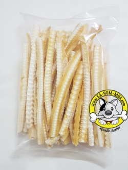 คุ้มสุด..กระดูกปลาฉลามแท้ แพคใหญ่ 500 กรัม