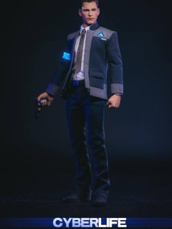 [สั่งจอง]VTS TOYS VM-028 1/6 Detroit Revolution The Negotiator figure