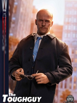 [สั่งจอง]Smart Toys FT002 1/6 Tough Guy Killer