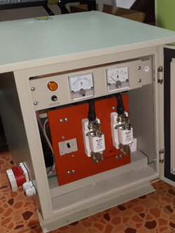 สั่งผลิต หม้อแปลงAC to DC Rectifier หลายรูปแบบวงจร ภายใน ภายนอก