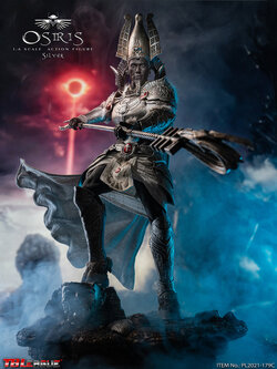 [พร้อมส่ง] 𝗢𝘀𝗶𝗿𝗶𝘀 -TBLeague PL2021-179C - Sliver (ดำ-เงิน)