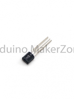2N3904 NPN Transistor (Pack 5) ทรานซิสเตอร์ PNP 2N3904 (แพ็ค 5)