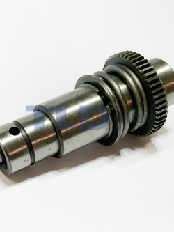 ชุดเพลาจับดอก สว่านโรตารี่ Bosch รุ่น GBH 2-24 DFR อะไหล่สว่าน