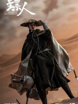 [สั่งจอง]RingToys RT005 1/6 Blades of the Guardians Dao Ma Standard/Delu