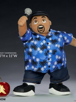 [สั่งจอง]Sideshow Collectibles Gabriel "Fluffy" Iglesias