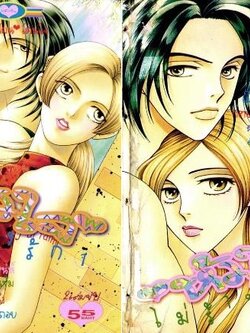 หัวใจไม่ร้างรัก 2 เล่มจบ