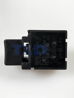 สวิทซ์ #23 สว่าน ยี่ห้อ Ryobi เรียวบิ รุ่น 1930, D-1310