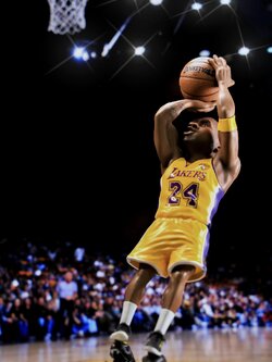 [สั่งจอง]FLYING TOYS FT-003 1/9 : Kobe Figure Statue