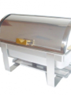 อ่างอุ่นอาหารแบบเหลี่ยม