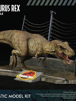 [สั่งจอง] X-Plus 1/35 Model Kit