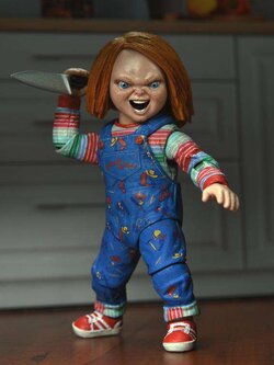 [สั่งจอง]NECA : Ultimate Chucky (TV Series) 4"