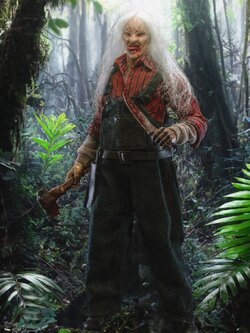 [สั่งจอง] HMTOYS F009 1/6 : Fatal Turn