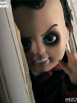 [สั่งจอง]Mezcotoyz ldd นำเสนอความเปล่งประกาย: jack torrance