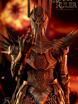 [สั่งจอง]Dragon Play dp001 58CM 1/6 : Dark Monarch