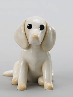 [สั่งจอง] JXK JXK260 : Spectre Pup Figurine