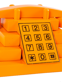 โทรศัพท์ไม้ , โทรศัพท์คณิตศาสตร์ ของเล่นไม้, ของเล่นเสริมพัฒนาการ, ของเล่นเด็กอนุบาล, สื่อการสอนเด็กอนุบาล