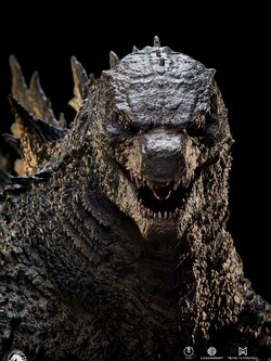 [สั่งจอง] W-Dragon : Godzilla 2021 (Godzilla VS Kong)