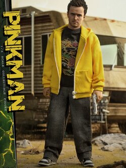 [พร้อมส่ง] PRESENT TOYS 1/6- PT-SP67 : PickMan