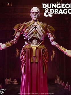 [สั่งจอง]uper 7 -- Dungeons & Dragons --