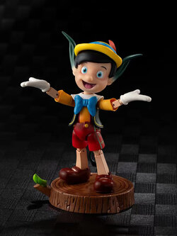 [สั่งจอง] DASIN MODEL 1/12 : P-BOY