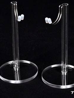 [สั่งจอง] แสตนด์อะคริลิคใส ฐานกลม1/6 Toys box TB023 1/6 Figure Stand