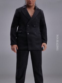 [สั่งจอง]BBOTOYS HA2301 1/6 : Ultimate Killer (Limited)