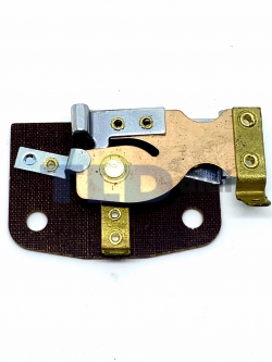 ทองขาว คอนแทค มอเตอร์ #16 โตชิบ้า Toshiba