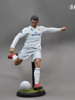 [สั่งจอง]Man Zhilin - Cristiano Ronaldo