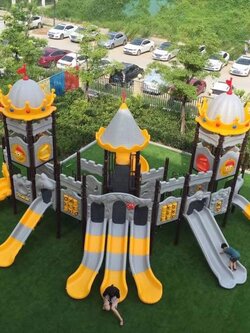 เครื่องเล่นสนามสุดอลังการ Kids zone A ,มุมเด็ก ,Kid Zone ,รับออกแบบสวนสนุก ,เครื่องเล่นสนามกลางแจ้ง ,ศูนย์การค้าสำหรับเด็ก playground,สไลเดอร์,ของเล่นเสริมพัฒนาการ,เครื่องเล่นสนาม, สนามเด็กเล่น