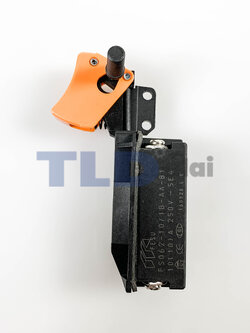 สวิทซ์ #78 Makita มากิต้า รุ่น 2416S, 9005B, 9005N, 9607NB, 9609NB, GA7001