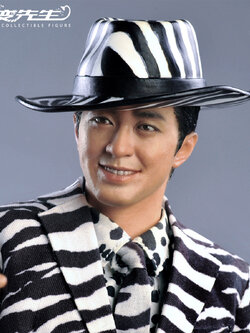 [สั่งจอง]End I Toys 1/6 : Sixty Million Dollar Man