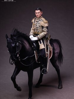 [สั่งจอง]MYTOYS 1/6 : Marshal