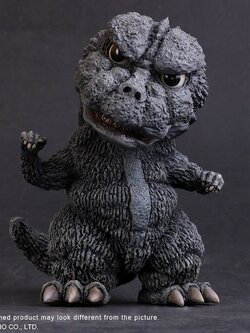 [สั่งจอง]X-Plus DF Godzilla 1974