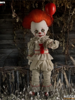 [สั่งจอง] Mezcotoyz LDD PRESENTS IT: Pennywise