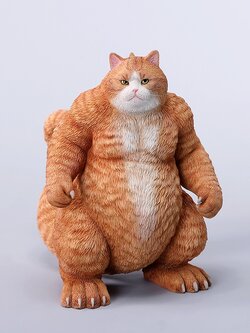 [สั่งจอง]JXK : Catzilla 2.0