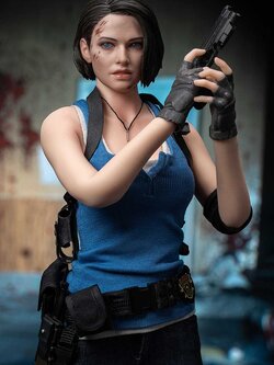 [สั่งจอง]Master Team 021 1/6 : Jill 2.0