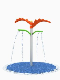 เครื่องเล่นสวนน้ำ ชุด ท่อฝน ,ปืนฉีดน้ำสวนน้ำ,เครื่องเล่นสวนสนุก, เครื่องเล่นสนามกลางแจ้ง, ของเล่นสนาม ของเล่น ราคาโรงงาน สั่งนำเข้า 30-45 วัน