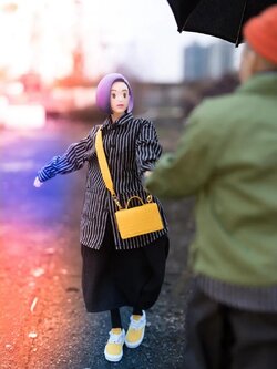 [สั่งจอง]Trickyman12 1/6 : LOVESICK Pt.2 - Miss J