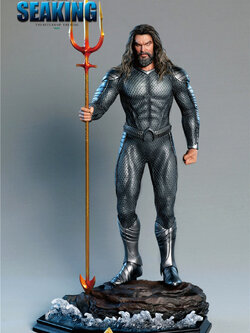 [พร้อมส่ง] BY-ART BY-022 1/6 : SEAKING