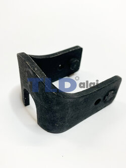 ตัวประคองดอกสกัด สว่านโรตารี่ Makita มากีต้า รุ่น HR3520 อะไหล่สว่านโรตารี่