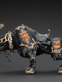 [สั่งจอง] Joytoy 1/18 : World Eaters Khorne Berzerker
