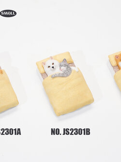 [สั่งจอง] JXK small Single dog 8.0