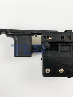 สวิทซ์ #121 สว่าน Goldstar, LG, สว่านจีนทั่วไป ปรับซ้ายขวา ได้ อะไหล่สว่าน