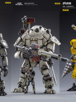 [สั่งจอง]JOY TOYS : Robot Batle Mecha